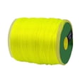thumbnail image 1 of 150d3x Iron Plate Binding Line Feather Hook Sea Fishing Hook Iron Plate Binding, 1 of 1