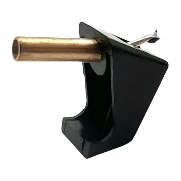 Turntable Styluses Needle Plastic Needle Replacement Styluses Record Player Needle Replacement Suitable for Phonograph