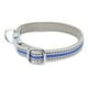 thumbnail image 2 of Collar de perro ajustable, collar de perro puede ser hebilla collar de mascota grabado collar de perro funcionalidad versátil, 2 of 9