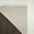 thumbnail image 5 of Nourison Pacific Shag Shag Ivory 7'10" x 9'10" Area Rug, (8x10), 5 of 8