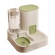 thumbnail image 1 of 2 in 1 Automatic Pet Feeding Device Dog Large Capacity Cats Feeders and Water Dispenser Pet Supplies for Dogs Cats, 1 of 4