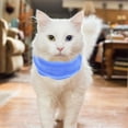 thumbnail image 3 of Portable Pet Earmuff Elastic Dog Snood Comfortable Dog Earmuff Pet Accessory for Warm, 3 of 8