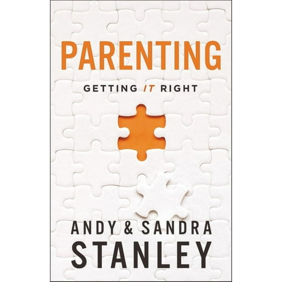 Parenting: Getting It Right, (Hardcover)