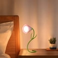 thumbnail image 7 of Flexible Gooseneck Wireless LED Desk Lamp - USB Rechargeable, 3 Color Modes, Stepless Dimming, 16 Inch Height for Office Decor, 1Pcs, 7 of 7