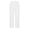 thumbnail image 6 of Zorckvet Mens Pants with Pockets Stretch Loose Beach Casual Lightweight Pant for Men, 6 of 9