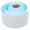 thumbnail image 2 of KAKOWELY 1 Roll Direct Thermal Sticker Labels, Self-Adhesive Label Rolls Thermal Label Rolls Sticker for Business Thermal Labels Thermal Inventory Labels Small Address Labels (1000 labels/roll), 2 of 5