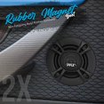 thumbnail image 4 of 5.25IN 3WAY SPKR SYS BLK, 4 of 7
