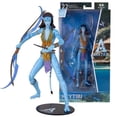 thumbnail image 1 of Figura de acción de Avatar Jake Sully Neytiri, juguetes de modelos coleccionables para regalo de cumpleaños, 1 of 6