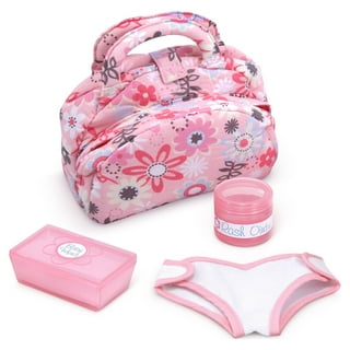 Toys Diaper Bags