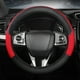 thumbnail image 1 of Funda para Volante de Coche. Evite Fundas para Volante Deportivo con Asa Delgada., 1 of 6