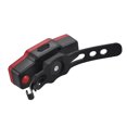 thumbnail image 2 of Tignapoo USB Rechargeable Waterproof LED Bicycle Tail Light with Gravity Sensor - 13 Bright LEDs for Enhanced Night Riding Safety, Available in Red, Perfect for Cyclists, 2 of 6
