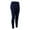Dark Blue, variant on Women Running Jogging Fitness Pants Gym Sports Leggings Fitness Yoga High Waist Stretch Leggings Pants Trousers