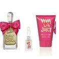 thumbnail image 2 of VIVA LA JUICY WOMEN 3 PIECE GIFT SET - 3.4 OZ EAU DE PARFUM SPRAY by JUICY COUTURE, 2 of 2