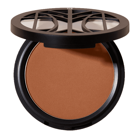 The Lip Bar Set the Tone Finishing Powder, Bronze Beauty