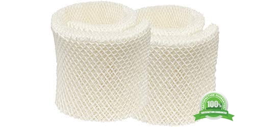 MAF1 Filter compatible with Kenmore 14906 & Emerson MAF1 Humidifier (Filters 2 Pack)