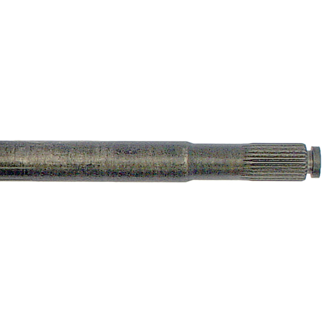 Dorman 630-102A Drive Axle Shaft for Specific Chevrolet / GMC Models