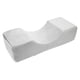 thumbnail image 3 of Almohada Multifuncional Octpeak Almohada de extensión de Pestañas Flocado gris plateado, 3 of 7