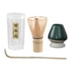 thumbnail image 1 of Juego de Matcha Japonés Soporte para Batidor de Matcha Batidor de Matcha para Ceremonia de Matcha Verde, 1 of 9