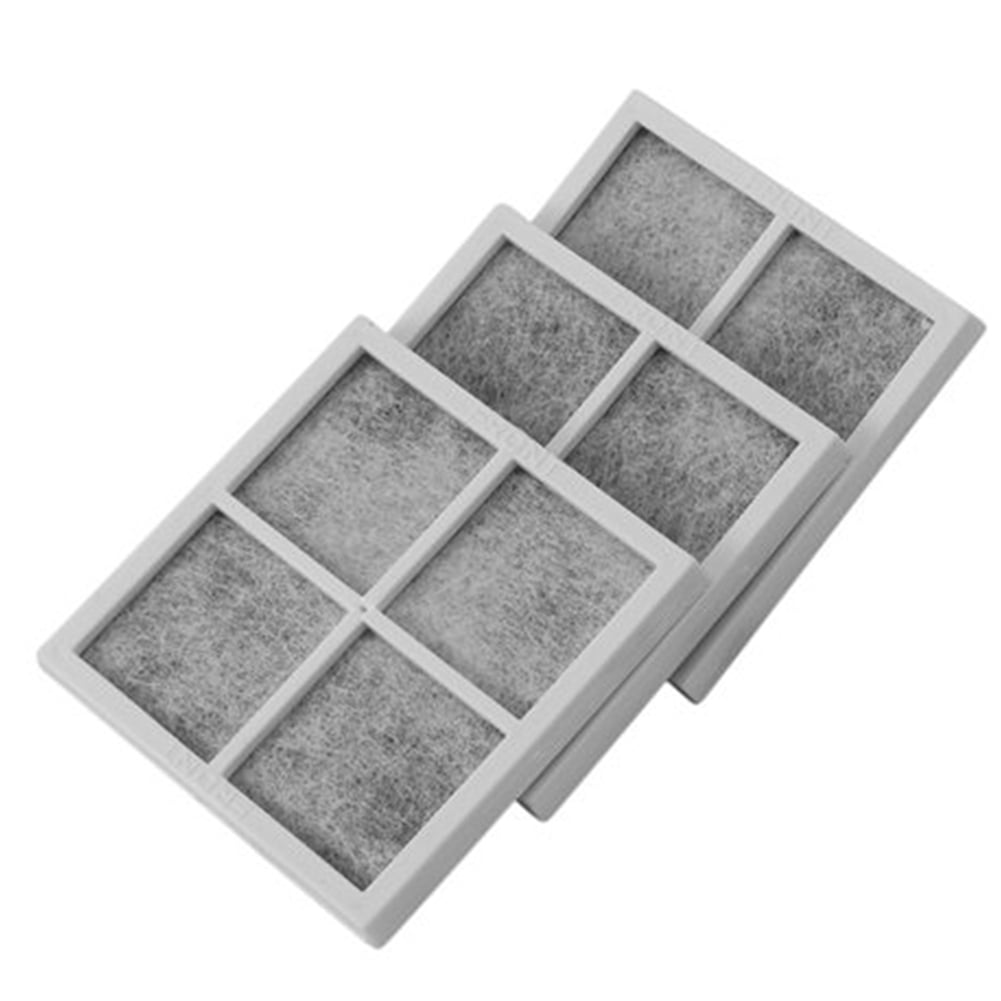 LT120F LT120F3 Refrigerator Air Filter, Replacement Fresh Air Filter Replacement Parts