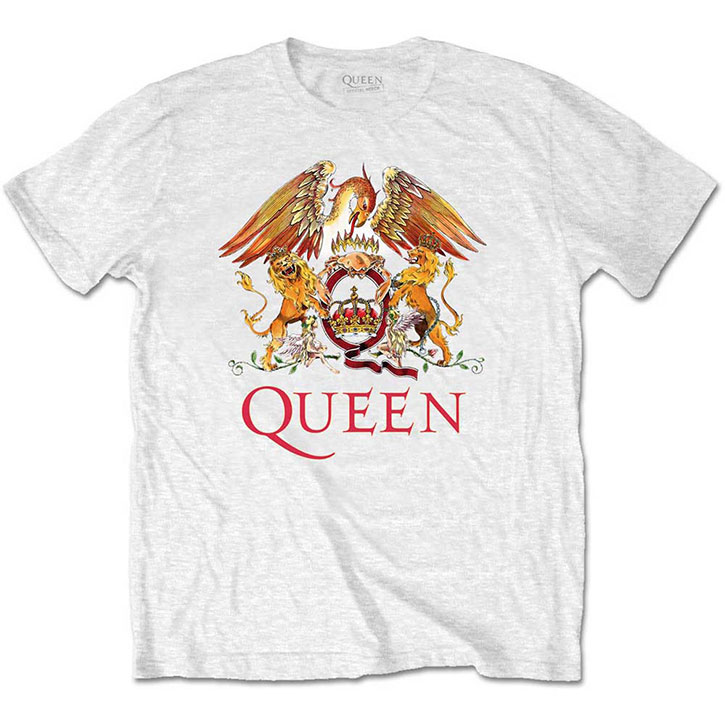 Queen shirt men Clearance