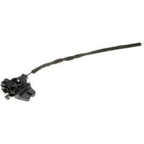 Dorman 940-227 Trunk Lock Actuator Motor for Specific Mercedes-Benz Models