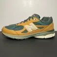 thumbnail image 3 of Mens NEW BALANCE 990v3 Made in USA x Teddy Santis Sneakers / Size 12, 3 of 6
