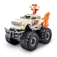 thumbnail image 4 of Toy ZURU SMASHERS Monster Truck Surprise Skull Truck con 25 sorpresas, 4 of 8