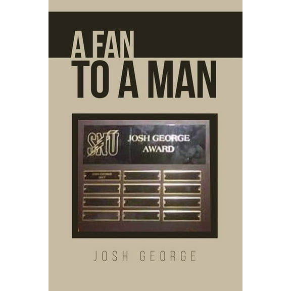 A Fan to A Man, (Paperback)