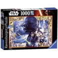 thumbnail image 1 of Ravensburger - Star Wars 1000 pc Puzzle, 1 of 2