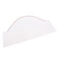 thumbnail image 4 of Encaje Elástic Fabricación de Pelucas Denteras de Encaje Coser Tejer Cap Fabricación de Tupés - 6x12 cm Sunnimix Encaje suizo, 4 of 8