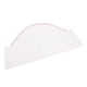 thumbnail image 4 of Material de red de encaje Base de cierre frontal de encaje Gorras de peluca para hacer frontal 6x12 cm, 4 of 9