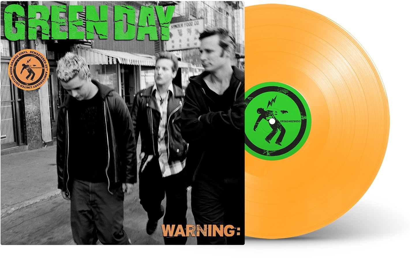 【LP】Green Day / nimrod. レコード Nimrod Vinyl - Green Day Vinyl Records | Vinyl