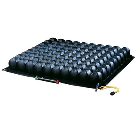 

ROHO Inc. QS98LPC LOW PROFILE QUADTRO SELECT Cushion - 16in X 15in