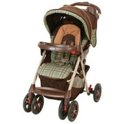 Graco Alano Stroller, Galen