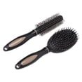 thumbnail image 4 of Styling Comb Set, Multifunctional Hair Brush Set Humanized  for Barber for Hair Salon, 4 of 8