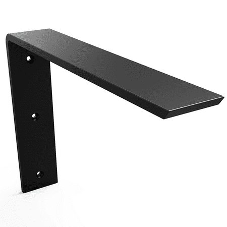 

Standard Front Mount Countertop L Bracket