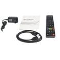 thumbnail image 3 of Electronic iBRAVEBOX V8 HD 1080P DVB-S2 Digital Free Satellite Web TV Receiver PVR USB WIFI US plug, 3 of 8
