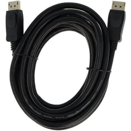 UPC: 0810078050162 | Visiontek 901428 3 m Displayport 1.4 Cable