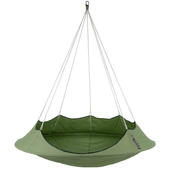 Lullio Single Leaf vert