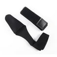 thumbnail image 1 of Kuymtek 2 Uds. Funda Protectora para Caña Pescar Sujeción para Caña Pescar (negro), 1 of 8