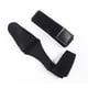 thumbnail image 1 of 2 uds. Funda protectora para caña de pescar, cinturón de sujeción para caña de pescar (negro), 1 of 6
