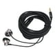 thumbnail image 3 of Auriculares Auriculares, Conversión Cómoda Sin Pérdida de Pérdida de Ruido Autico Ligero de Ruido de Alta Definición Llaman Auriculares de Tono Puro para Escuchar Música, 3 of 7