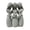 Grey, variant on Dserhfy Sisters Friendship Statue 3D Printed 3 Sisters Figurine for Living Room Office Dorm Apartment Home Decor Heartfelt Gift for Women