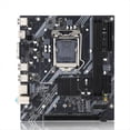 thumbnail image 1 of Nueva Placa Base para Computadora H61-S, Pin LGA1155 de Escritorio con M.2, Compatible con CPU I3 I5 I7 de Segunda y Tercera Generación, 1 of 5