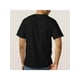 thumbnail image 2 of [Yorkie Mama, Christmas Gift] Christmas Yorkie Mama T-Shirt - 100% Cotton, Single Side Printed, Black Short Sleeve, S-XXXL, 1pc, 180g, Casual Sporty Tee, Comfy Tee, 2 of 6