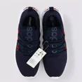 thumbnail image 2 of Ad-id-as Men's Lite Racer Adapt 4.0 Cloudfoam Slip-On Shoes Sneakers Size 8.5, 2 of 6