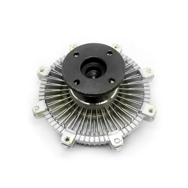 Fan Clutch Compatible with 2005 2016 Nissan Frontier 4.0L V6 2006