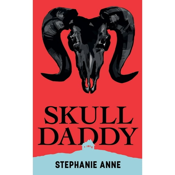 Skull Daddy, (Paperback)