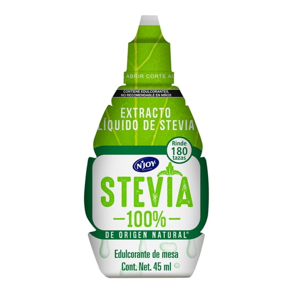 Stevia Liquida 45 ml