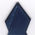 thumbnail image 1 of Papilion R074300120365100Y .5 in. Single-Face Satin Ribbon 100 Yards - Light Navy, 1 of 1
